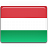 Hungary Flag icon 48
